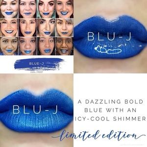 Blu-J LipSense